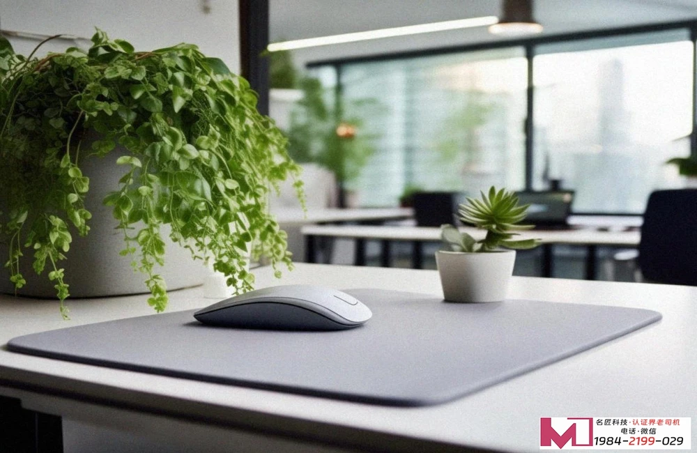 环保质量体系认证证书，揭示企业合规风险，助力绿色长远发展