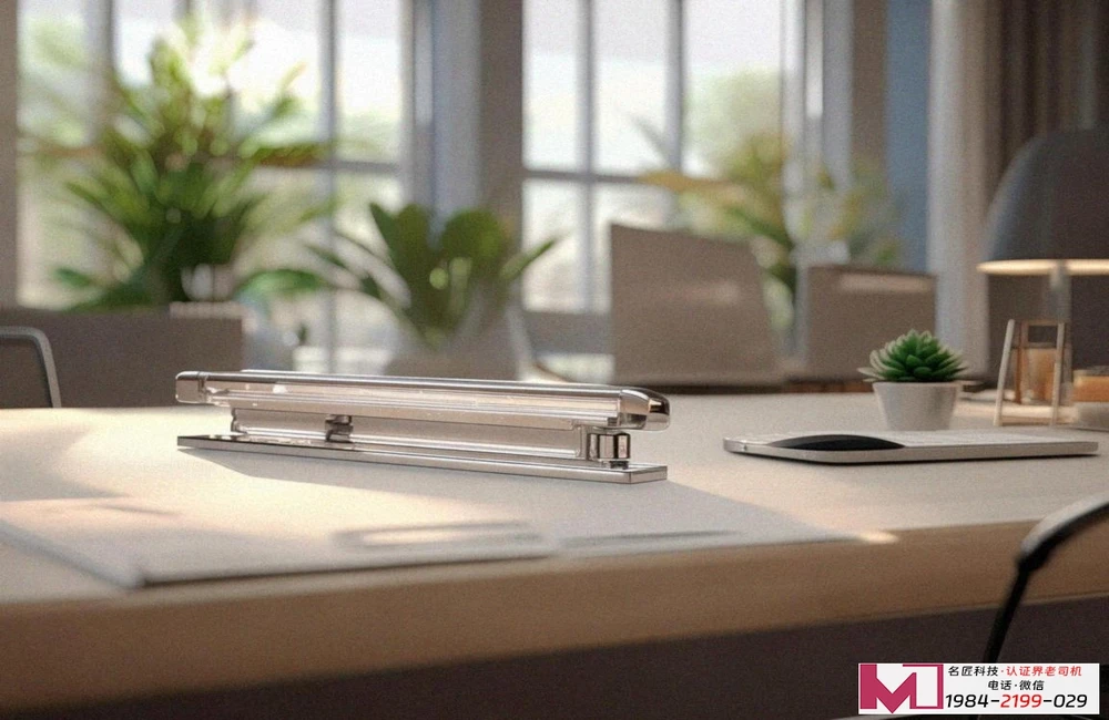 职业健康管理体系认证，破解企业安全难题，打造安心职场环境