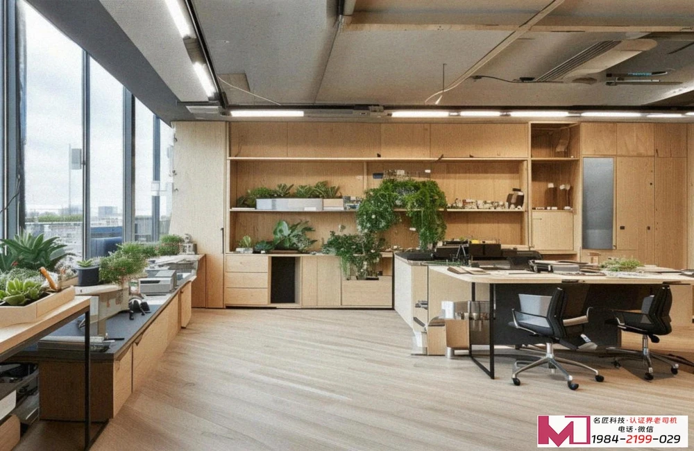 职业健康安全认证，企业必须走这四步棋