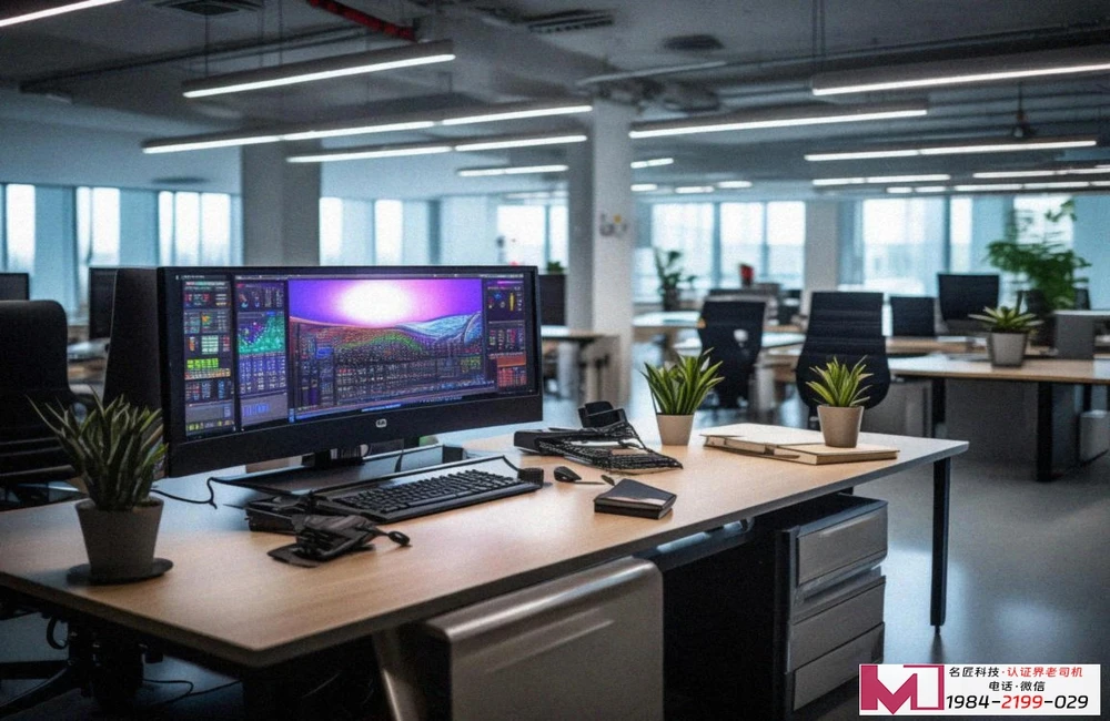 食品安全管理体系认证，守护企业生命线，保障舌尖安全