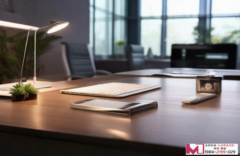 有机食品认证，三大误区揭秘，名匠科技助您避坑