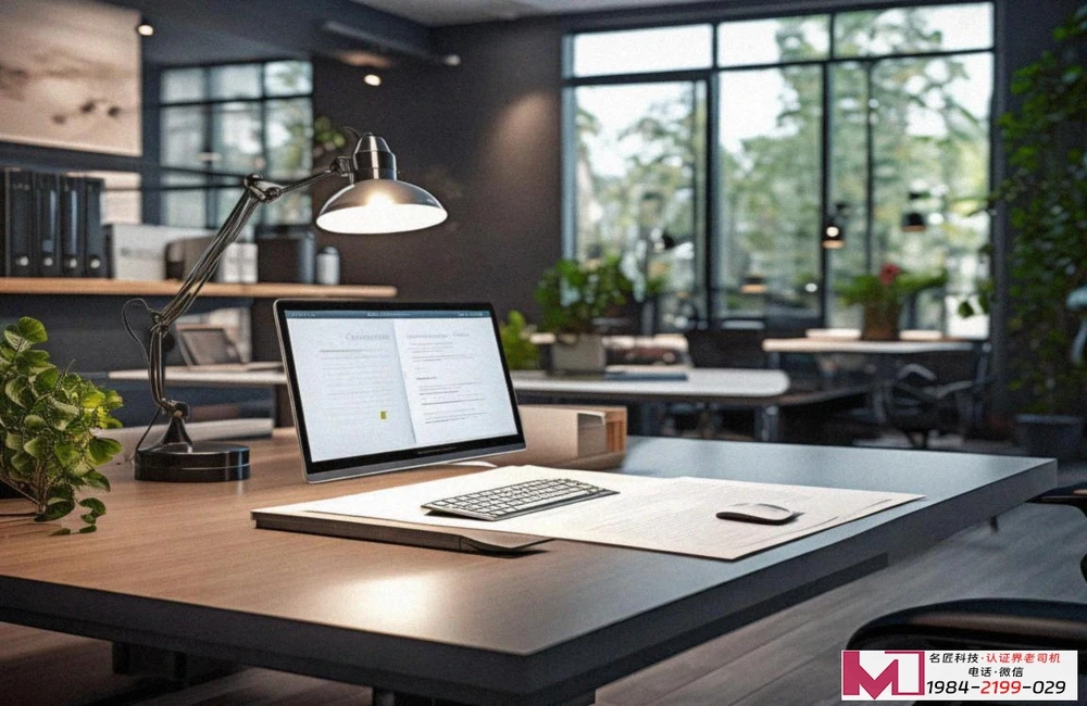 IEC27701认证，守护数据隐私，构建信任基石