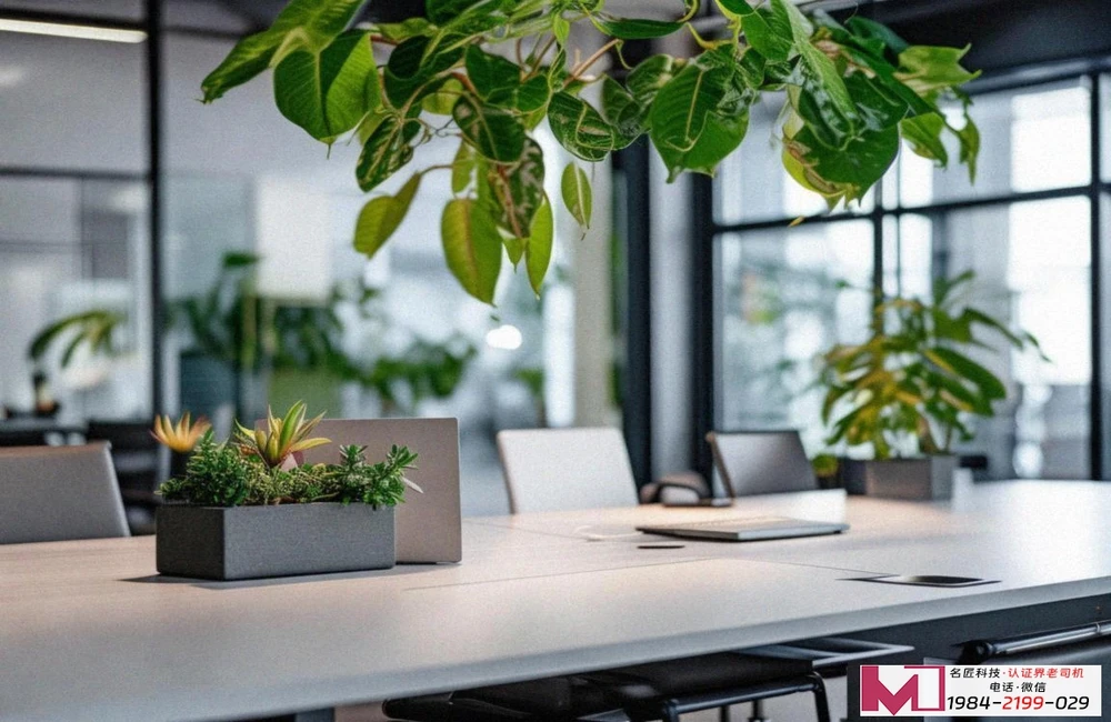 ISO45001认证，提升企业安全管理，构建健康工作环境