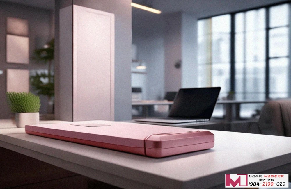 知识产权管理体系认证，企业创新护城河，市场博弈新王牌，认证老陈揭秘实战价值