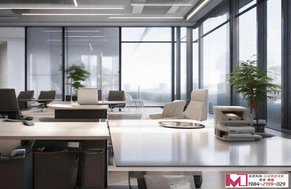 ISO27001认证，信息安全的护城河，企业竞争的通行证