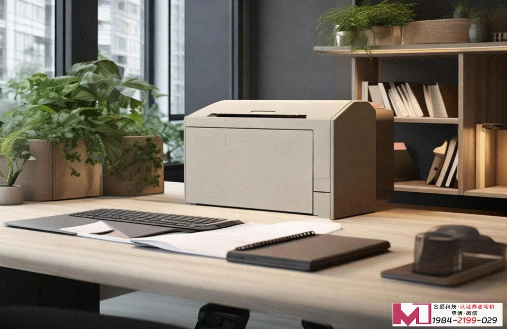 信息安全认证，选对机构省心更放心