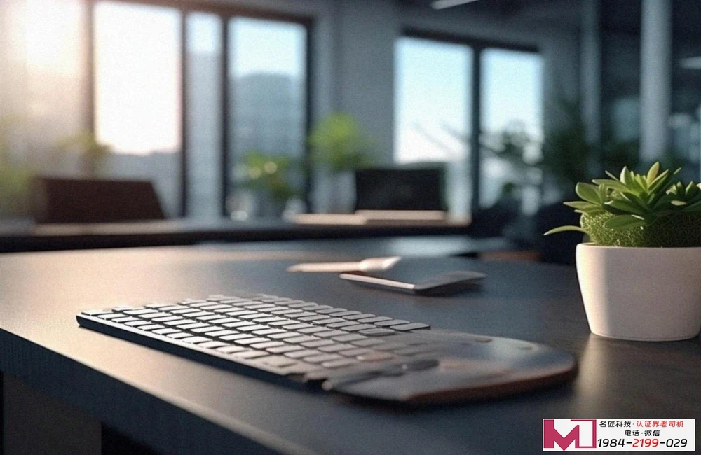 ISO9001认证，企业成长的基石与避坑指南