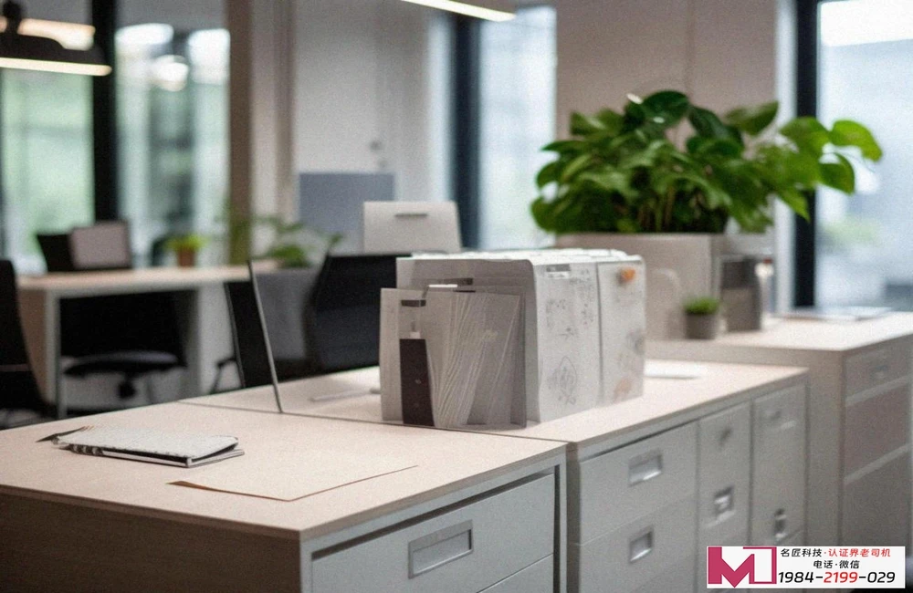 信息安全体系认证机构，选对伙伴，认证成功一半