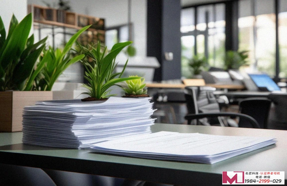 职业健康体系认证，关键要点全攻略，一次讲清不踩坑