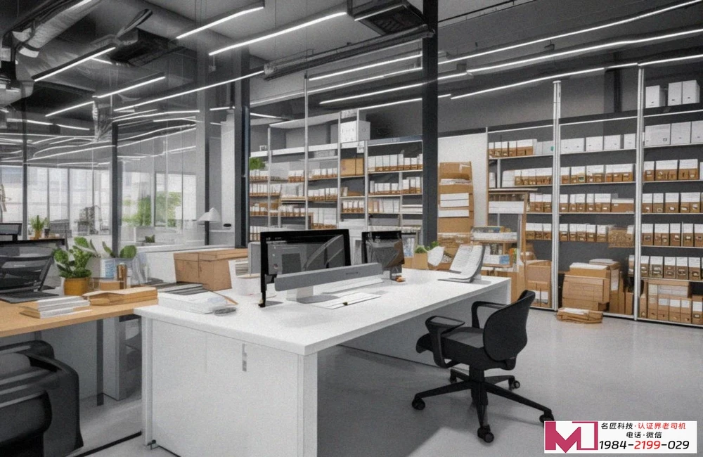 ISO27001认证，信息安全无忧，企业数字资产盾牌。