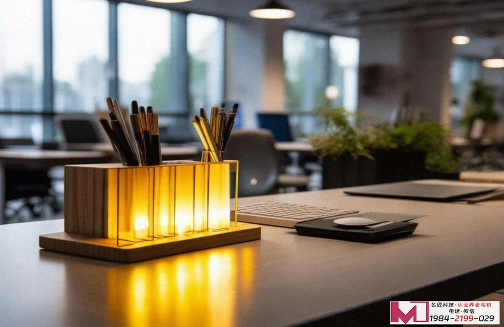 职业健康认证，构建安全防线，赢得客户信任与市场准入