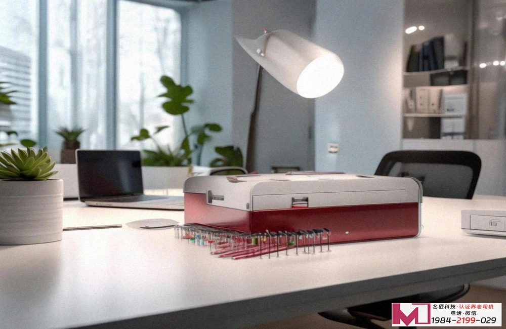 职业健康安全管理体系认证，为企业安全护航，看老陈聊透门道。