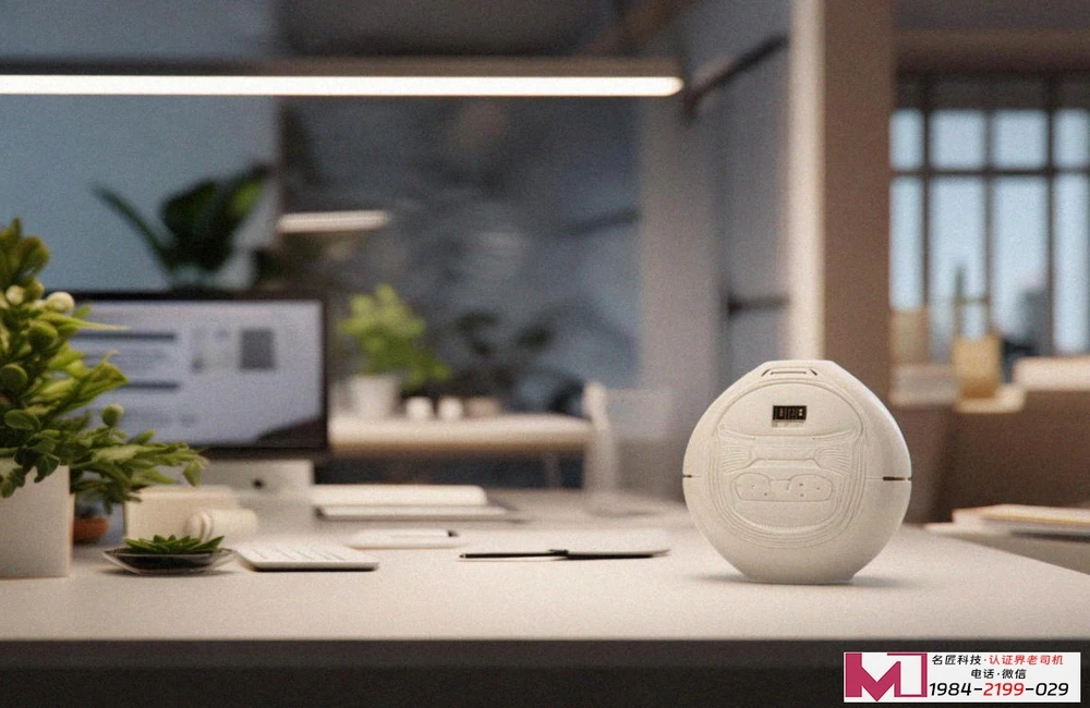 ISO9001质量管理体系认证，搞定企业认证难题，实现合规高效发展