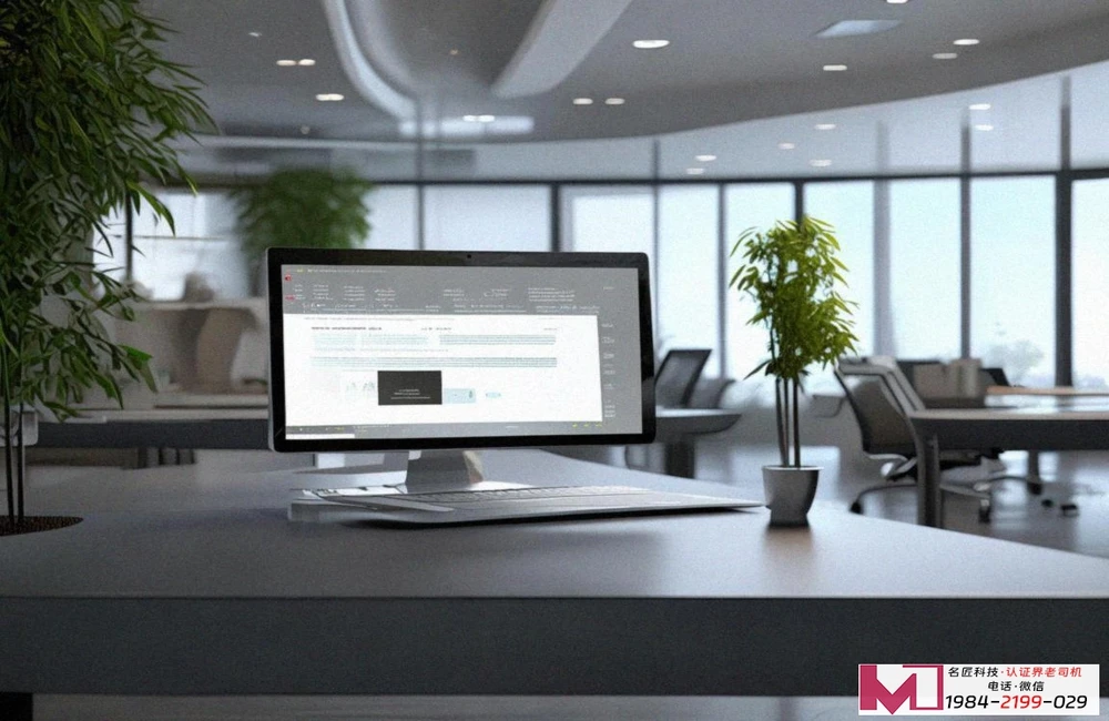 信息安全管理体系认证ISO27001，南山企业必看，一文搞懂关键实操