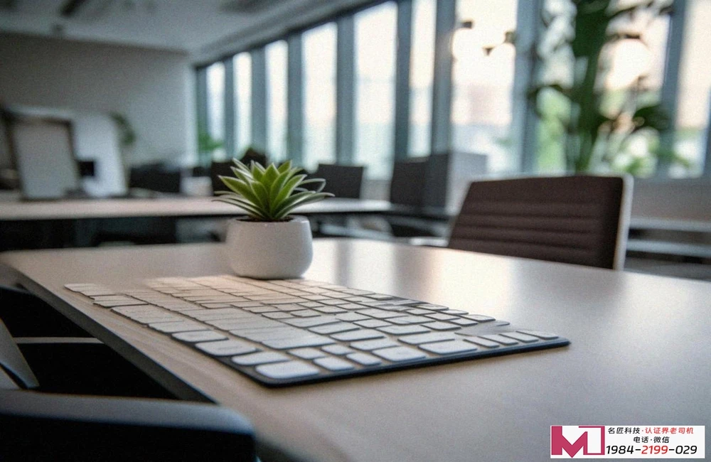 四川食品安全管理体系认证，企业必过的生存关，名匠科技全程护航