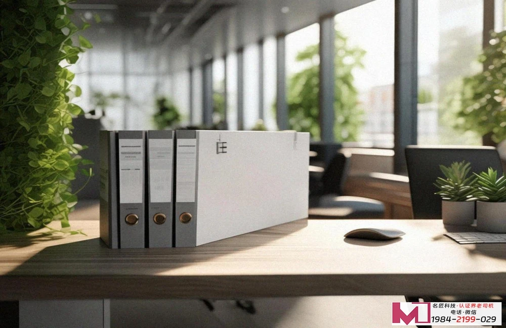 ISO/IEC27001认证，构建信息安全管理体系，助力企业合规与业务保障