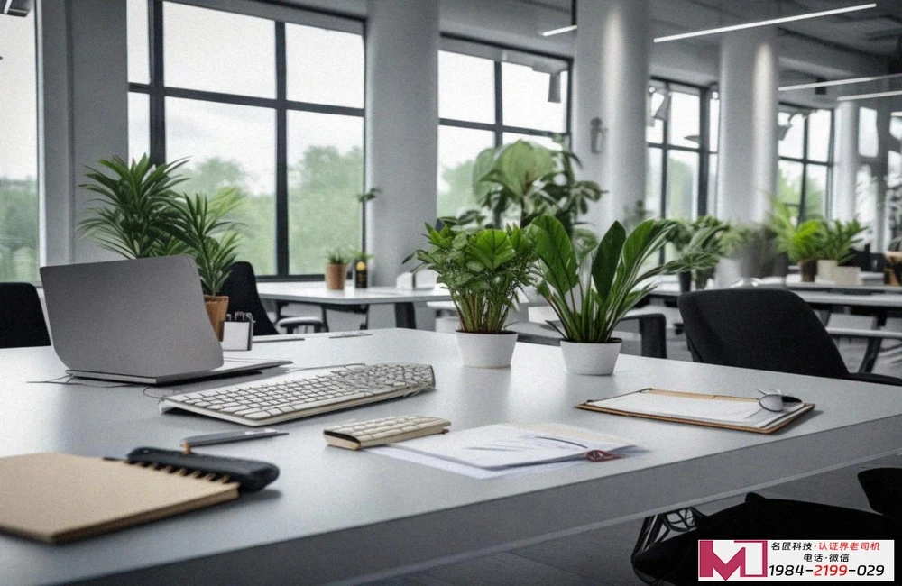 职业健康安全管理体系认证，守护企业生命线，铸就持续发展根基