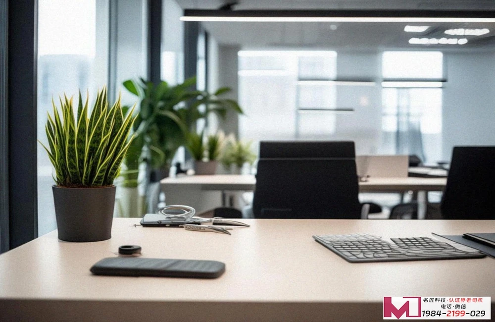 食品安全管理体系认证查询，一文看懂权威流程，选择放心机构