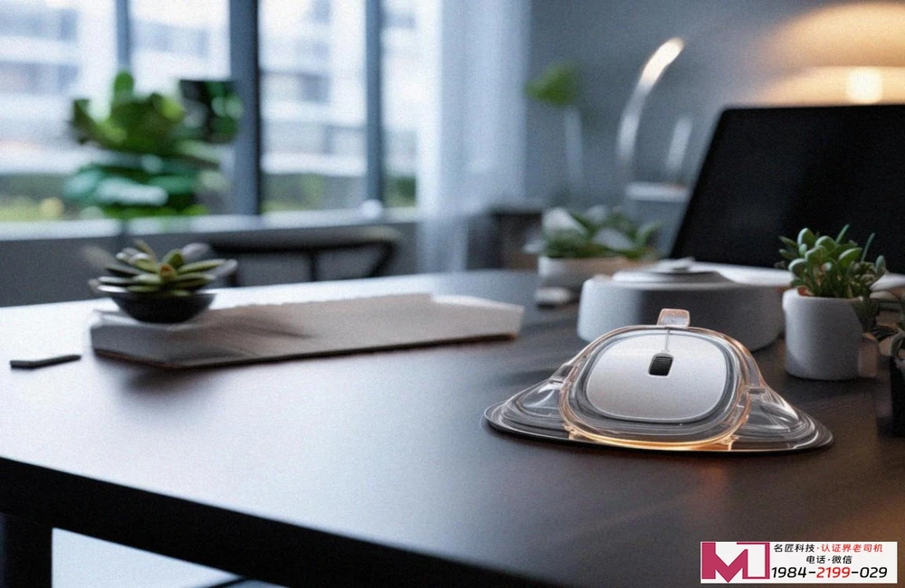 职业健康管理体系认证，保障员工安全，提升企业竞争力