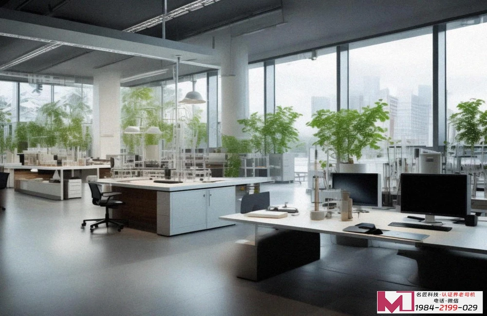 有机产品认证哪家强，中安认证全权代理选名匠