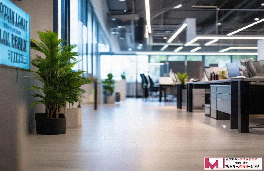 CCRC信息安全服务资质认证，企业必备防护盾，权威认可通行证