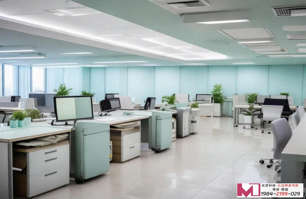 打造安全护城河，正规信息安全体系认证全解析，企业必读指南