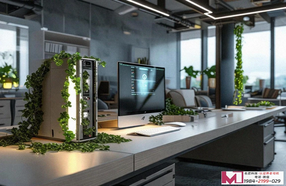 有机食品认证，权威机构全解析，避免企业踩坑