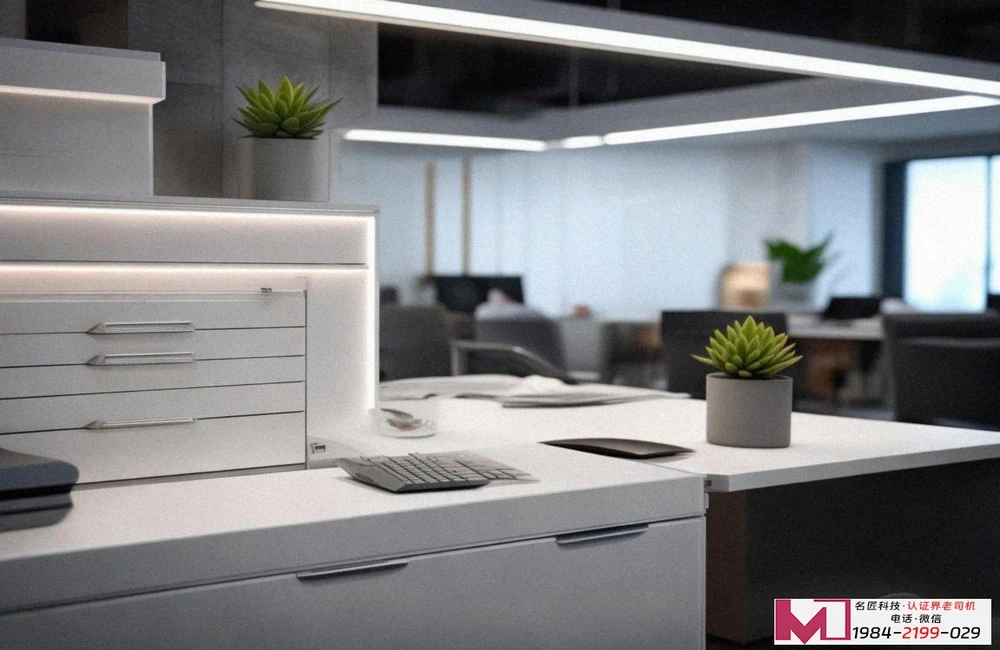 ISO45001认证，构建企业安全防线，规避经营风险与损失