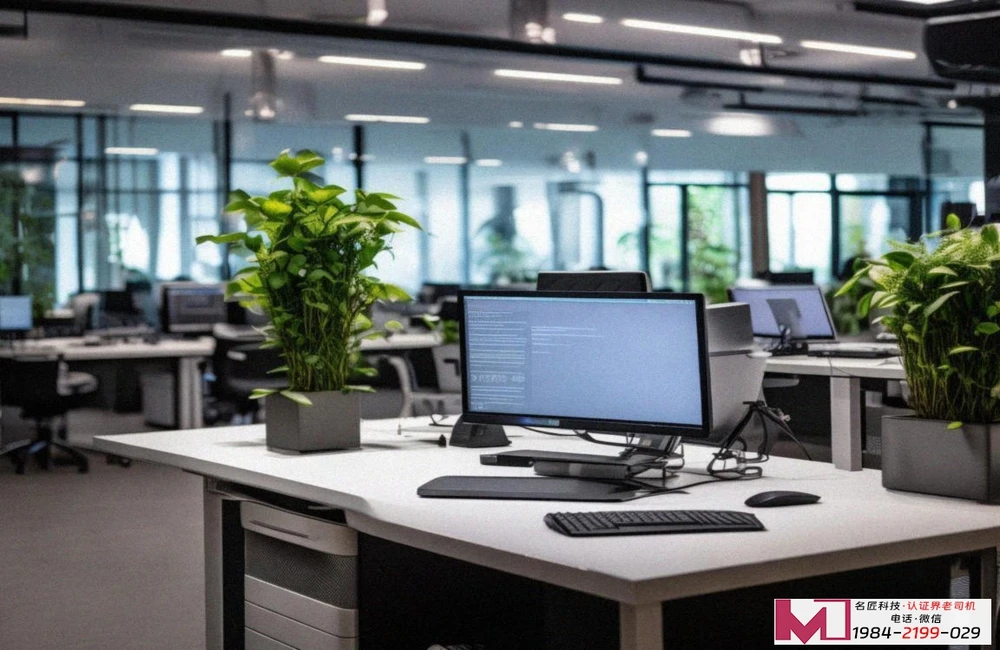 信息安全管理体系认证，企业数字安全必修课，筑牢核心数据防火墙