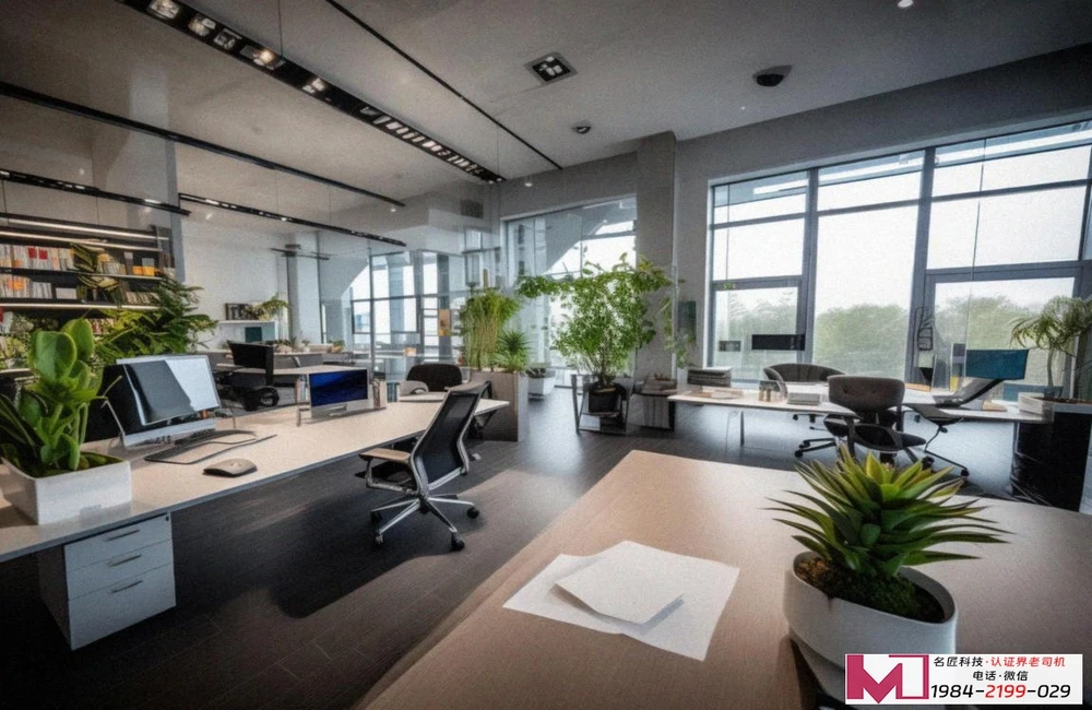 ISO45001认证，守护企业生命线，开启安全管理新纪元