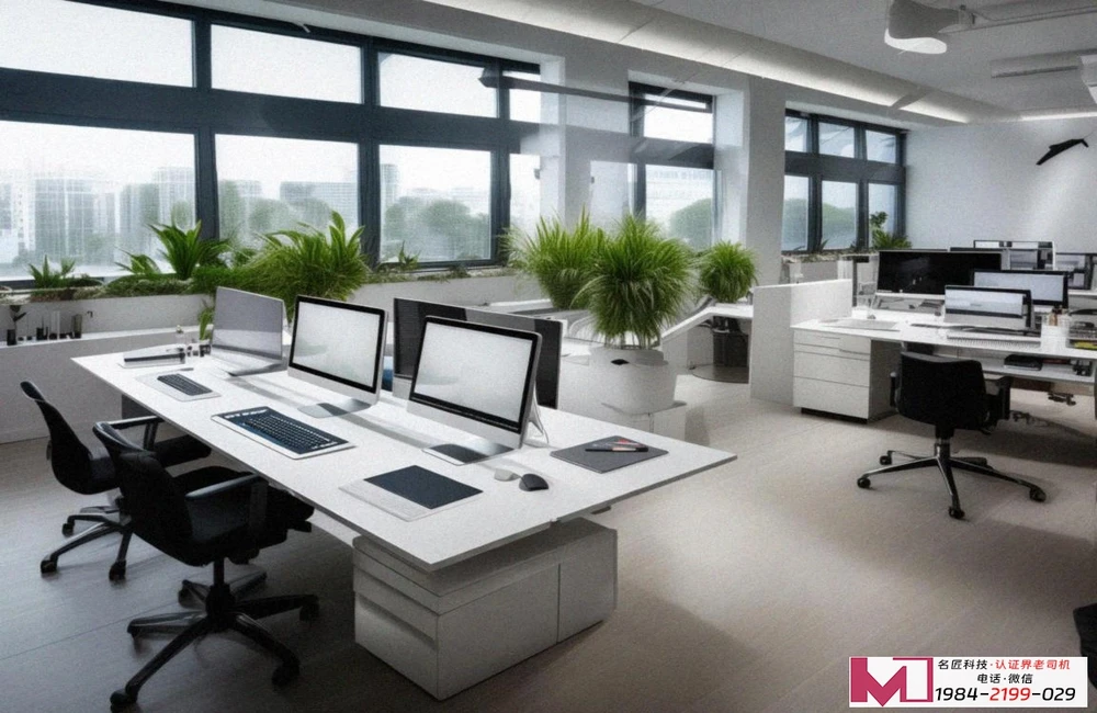 管理体系认证办理，企业必备流程，名匠科技全程代理