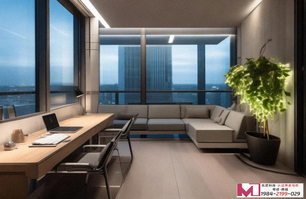 ISO45001认证，防范职业健康风险，提升企业安全文化