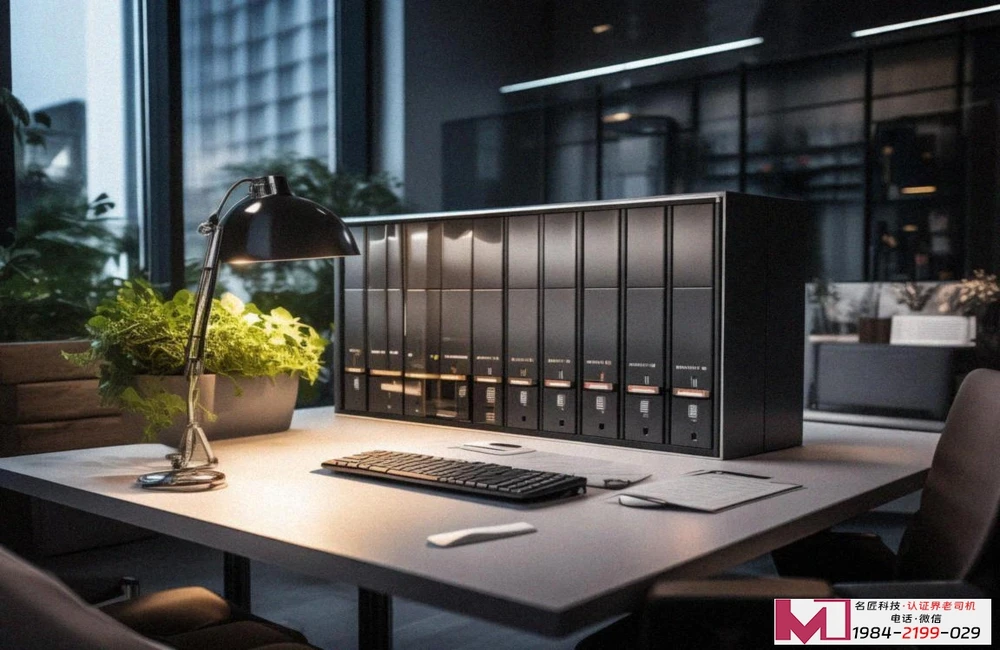 ISO9001认证，解开标准密码，点亮企业航程