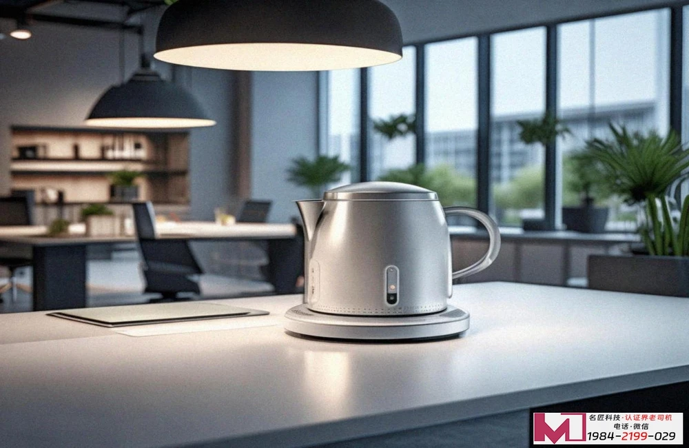 ISO14001认证，企业绿色通行证，降本增效新引擎