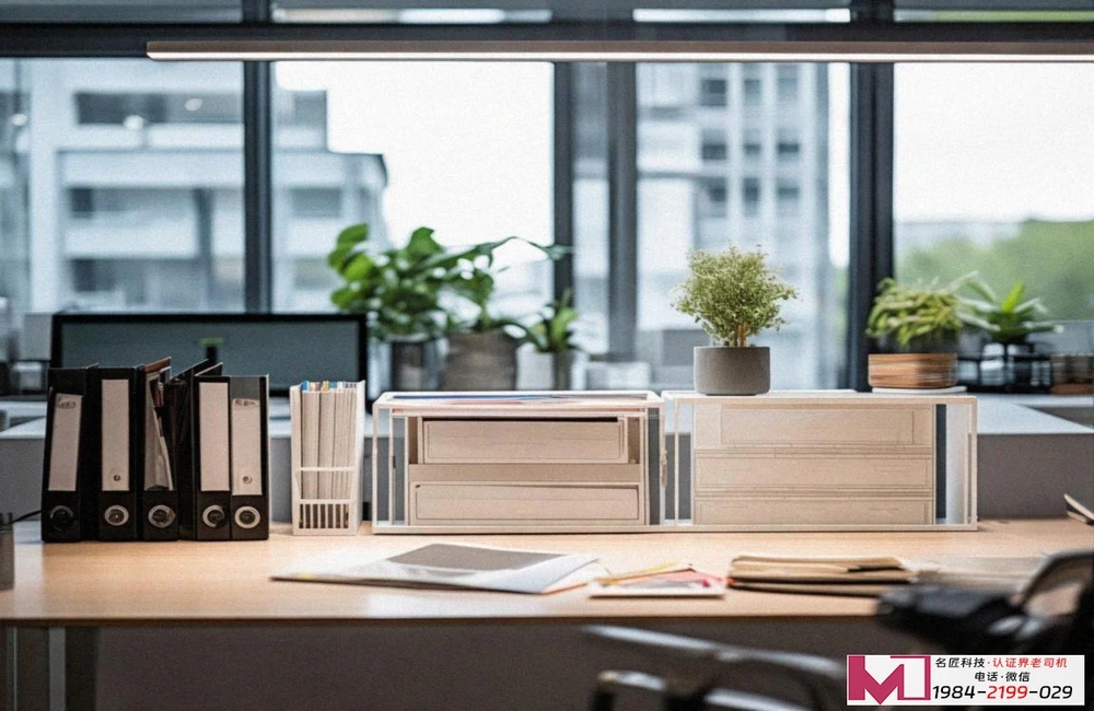 ISO27701隐私信息管理体系，构建企业信任基石，打造合规竞争优势