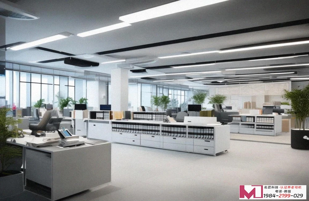 知识产权管理体系认证，企业创新的“金钟罩”与“护航舰”