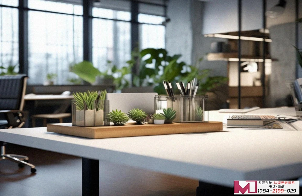 有机认证，权威解读，名匠科技为您揭秘