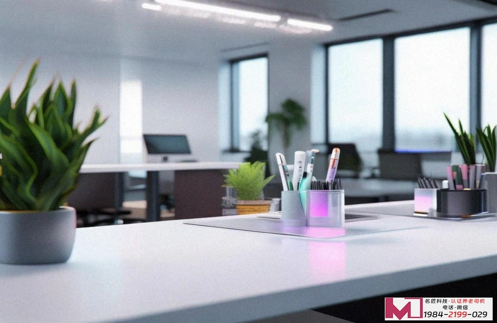 职业健康安全管理体系认证，企业必备的防护盾，降本增效的利器