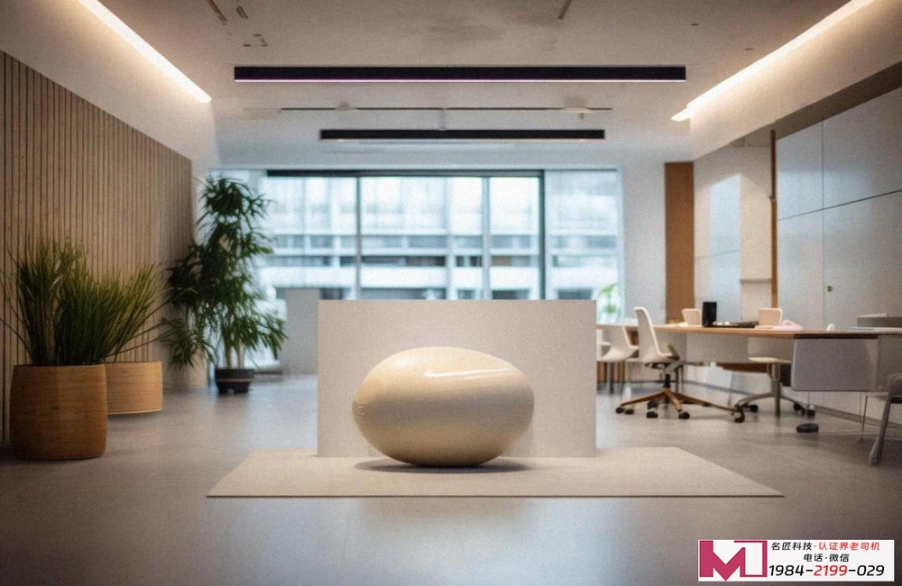 有机认证，助企业赢得信任，抢占市场新蓝海