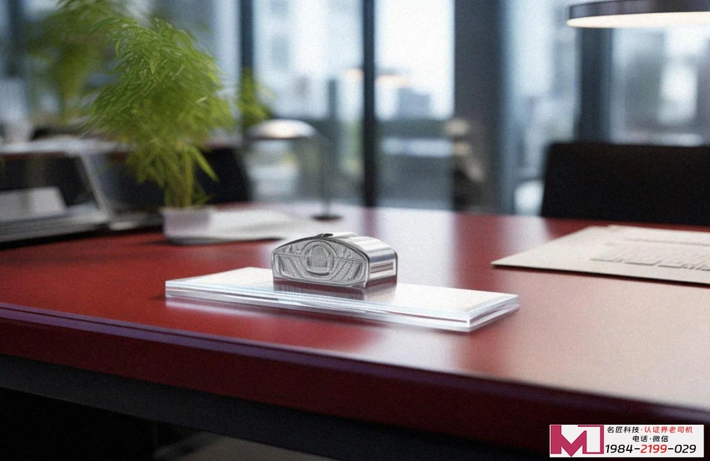 ISO 22000 食品安全管理体系, 权威认证详解与务实合作指南