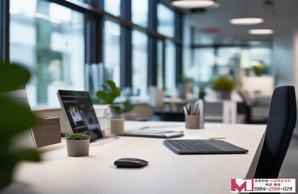 信息安全管理体系认证机构哪家强，这份指南给你讲透选型诀窍