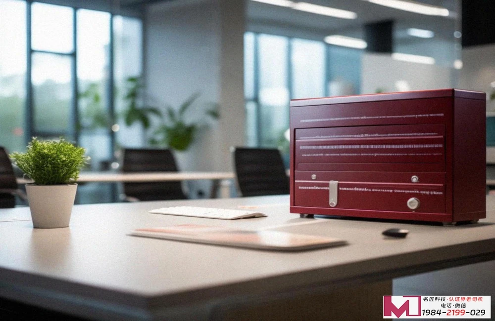 信息安全服务资质认证，企业数字化转型的安全信任基石，构建网络空间防护能力的权威通行证 第1张