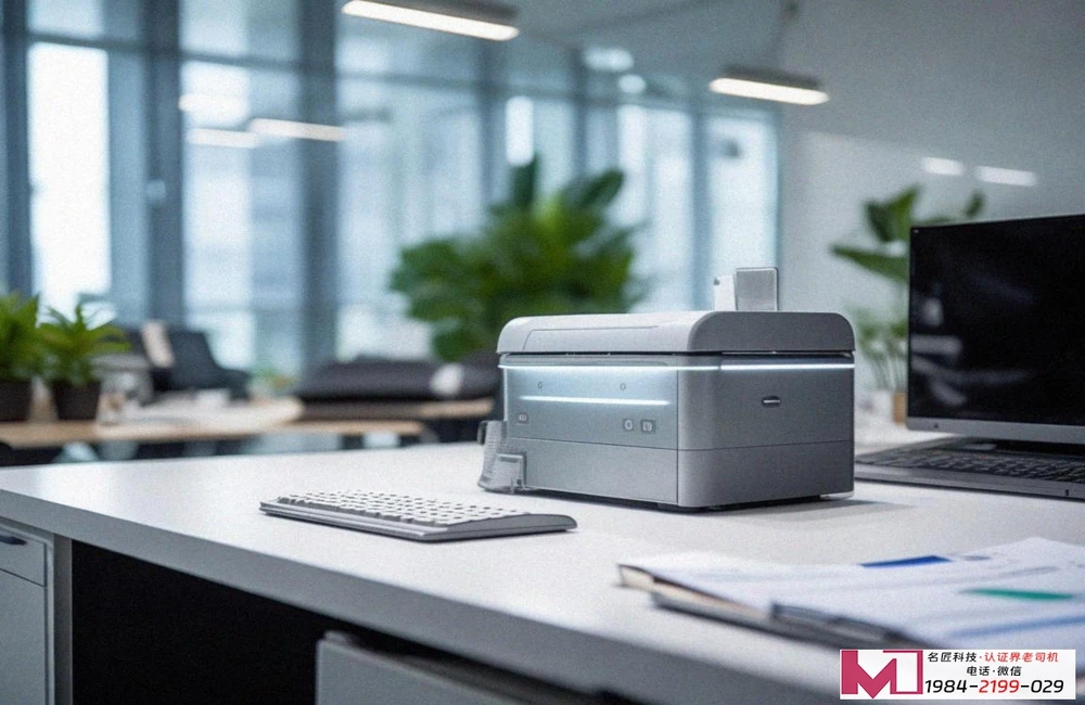 注册信息安全专业人员认证，企业安全合规基石，提升数据保护能力