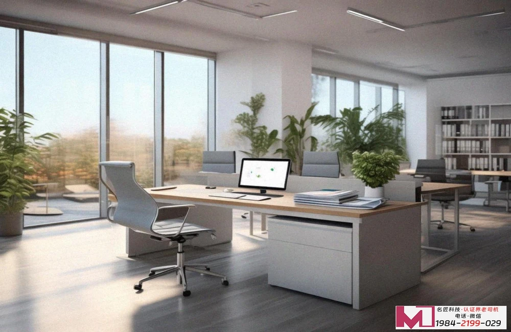 职业健康安全管理体系认证，企业安全合规的基石，快速获证的智慧路径