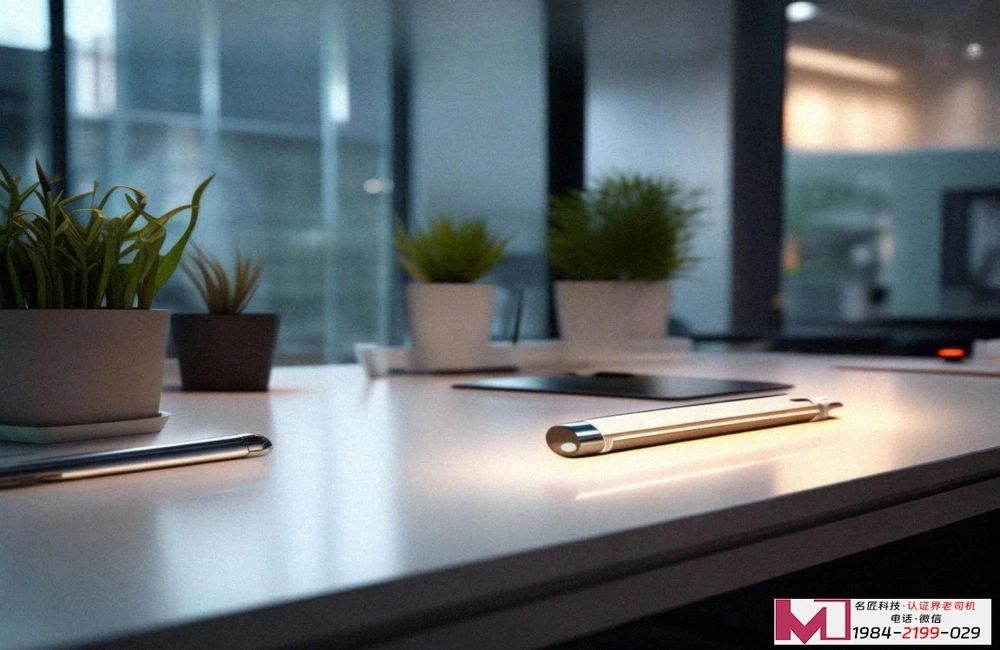 企业认证，为何选北京中安质环认证中心？让“认证老陈”帮你避开那些看不见的坑