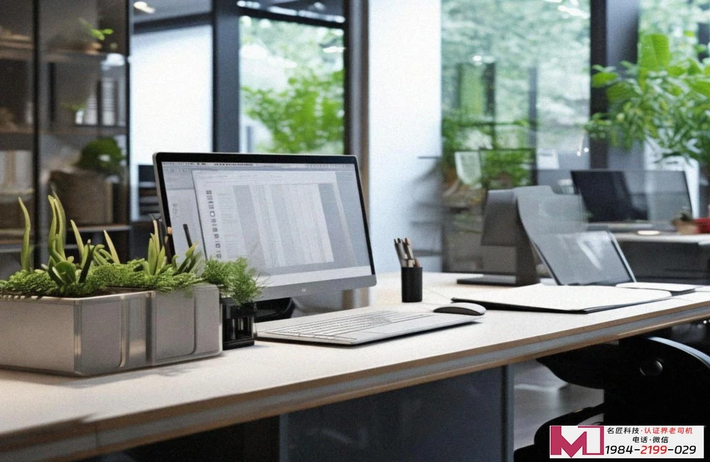 质量管理体系认证服务平台，企业稳健发展基石，认证老陈深度解码