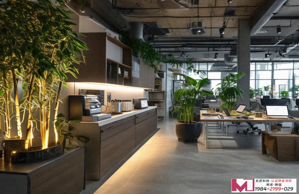 信息技术服务管理体系认证，提升企业IT服务品质，打造核心竞争力