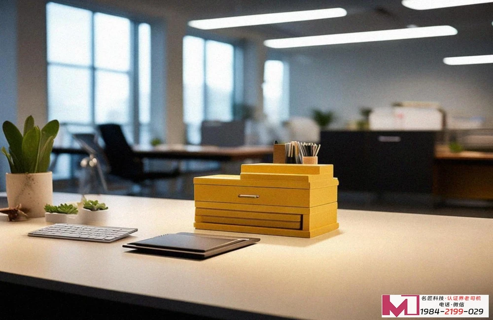 ISO9001认证,助力企业提质增效,打造核心竞争力