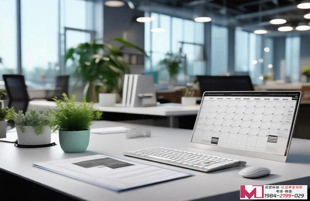 ISO27001认证，护航企业信息安全，构筑核心防火墙