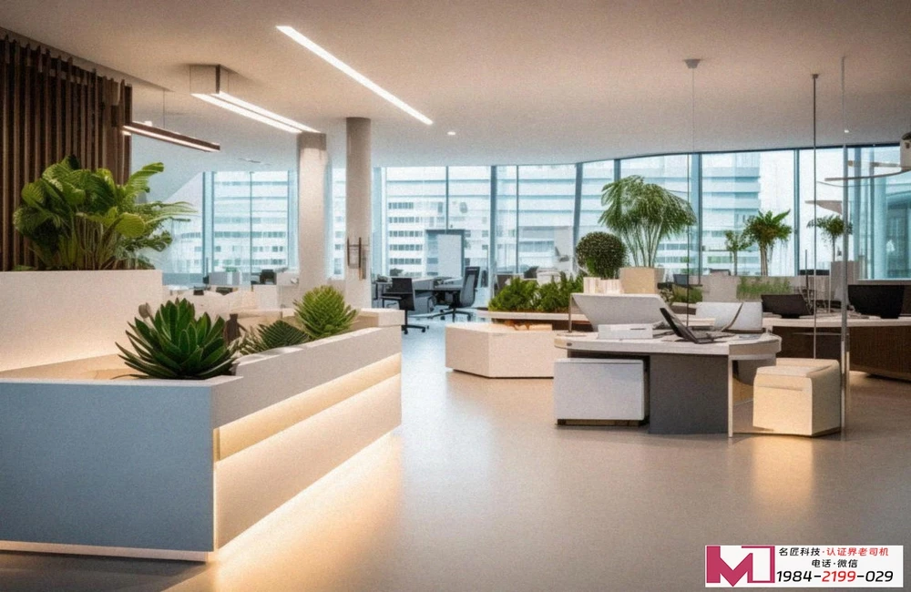 ISO服务管理体系认证，提升服务质量，赢得客户信赖